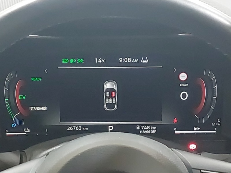 Used Nissan Juke 2024 for sale - 76066254: Photo 11
