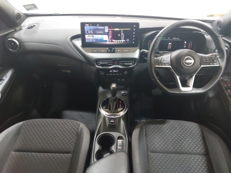 Used Nissan Juke 2024 for sale - 76066254: Photo 2