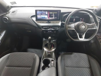 Used Nissan Juke 2024 for sale - 76066254: Photo 2