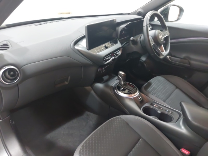 Used Nissan Juke 2024 for sale - 76066254: Photo 5