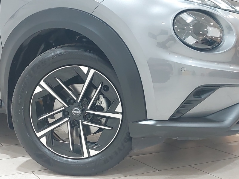 Used Nissan Juke 2024 for sale - 76066254: Photo 9