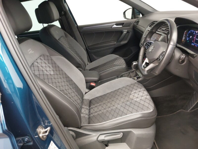 Used Volkswagen Tiguan 2021 for sale - 77924688: Photo 6