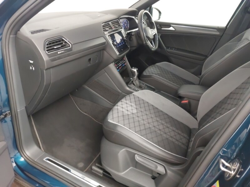 Used Volkswagen Tiguan 2021 for sale - 77924688: Photo 7