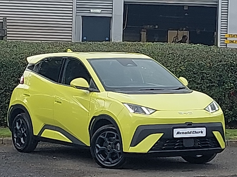 Used BYD Dolphin 2025 for sale - 76555761: Photo 1