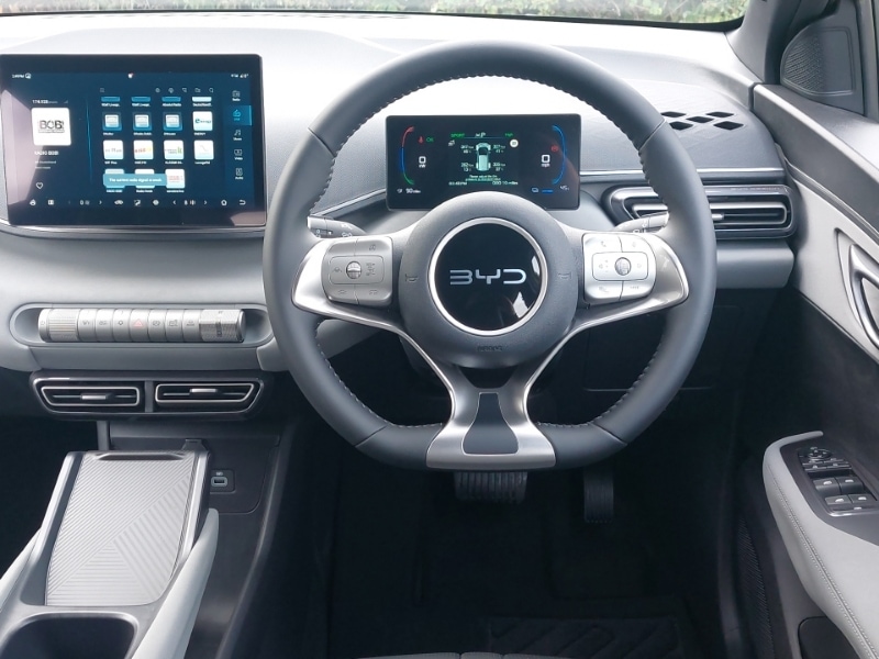 Used BYD Dolphin 2025 for sale - 76555761: Photo 7