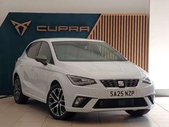 2025 - 1.0 TSI 115 Xcellence 5dr