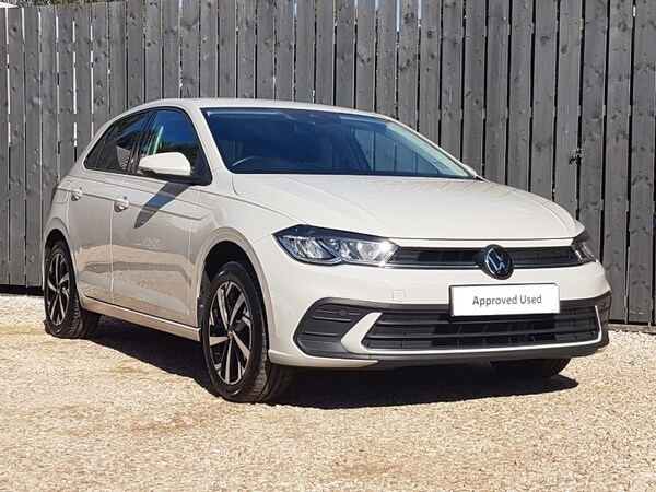 Used Volkswagen Polo 2024 for sale - 76191417: Photo 12
