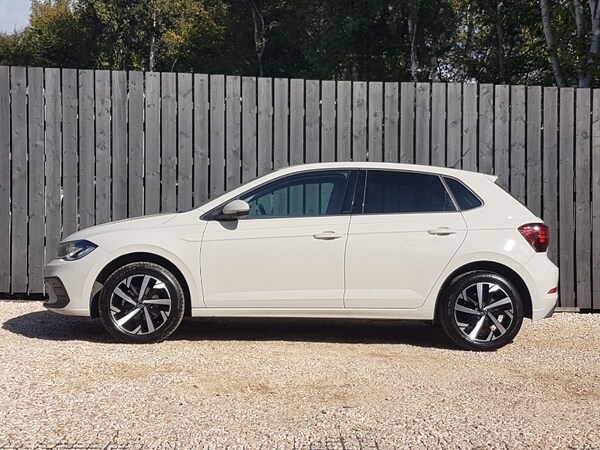 Used Volkswagen Polo 2024 for sale - 76191417: Photo 4