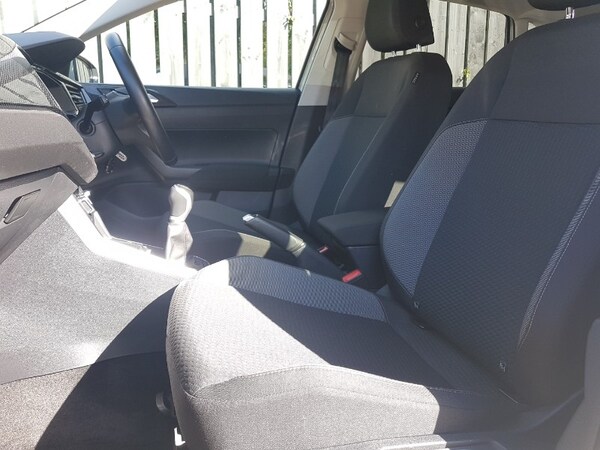 Used Volkswagen Polo 2024 for sale - 76191417: Photo 5
