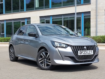 Used Peugeot 208 2023 for sale - 79120399: Photo