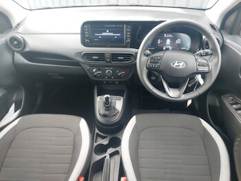 Used Hyundai i10 2025 for sale - 76849224: Photo