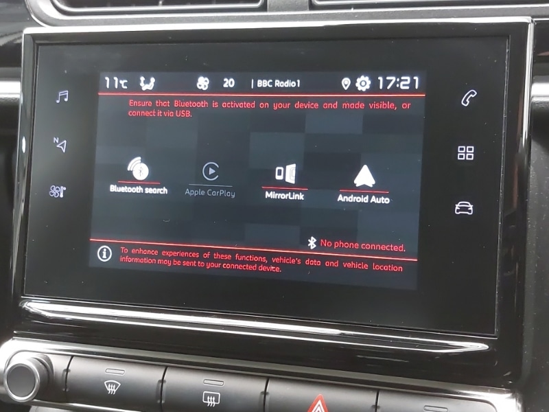 Used Citroen C3 2024 for sale - 78169957: Photo 11