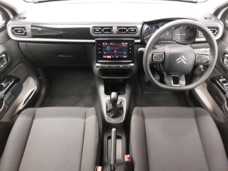 Used Citroen C3 2024 for sale - 78169957: Photo 2