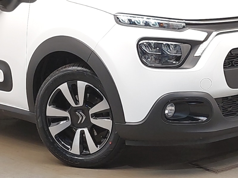 Used Citroen C3 2024 for sale - 78169957: Photo 9