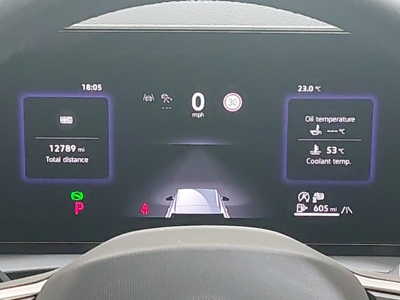 Used Volkswagen Tiguan 2024 for sale - 77955629: Photo 11