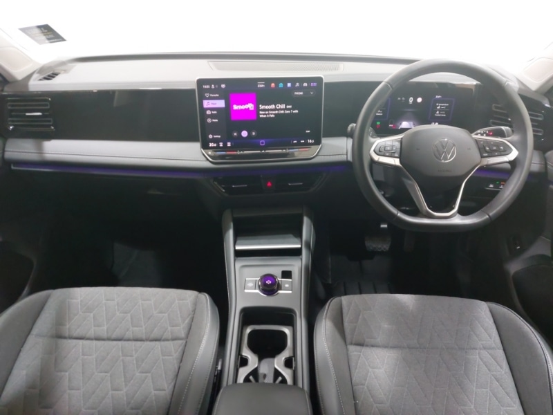 Used Volkswagen Tiguan 2024 for sale - 77955629: Photo 2