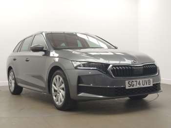 2024 - 1.5 TSI 150 e-TEC SE L 5dr DSG