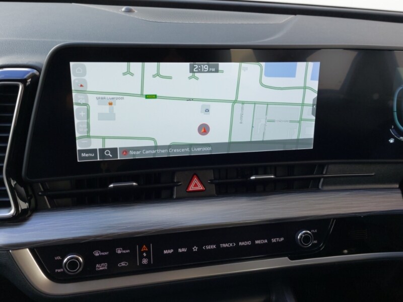 Used Kia Sportage 2025 for sale - 76816920: Photo 10