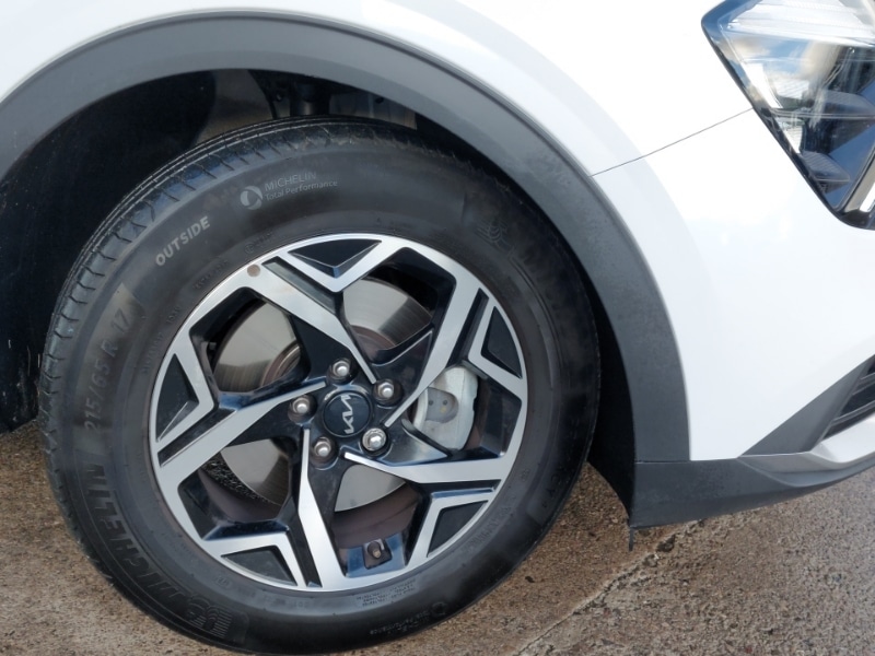 Used Kia Sportage 2025 for sale - 76816920: Photo 9