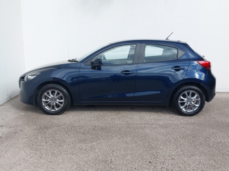 Used Mazda Mazda2 2024 for sale - 77526687: Photo 4