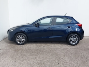 Used Mazda Mazda2 2024 for sale - 77526687: Photo
