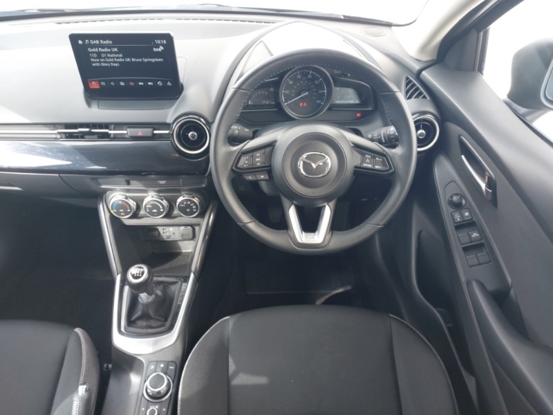 Used Mazda Mazda2 2024 for sale - 77526687: Photo 7