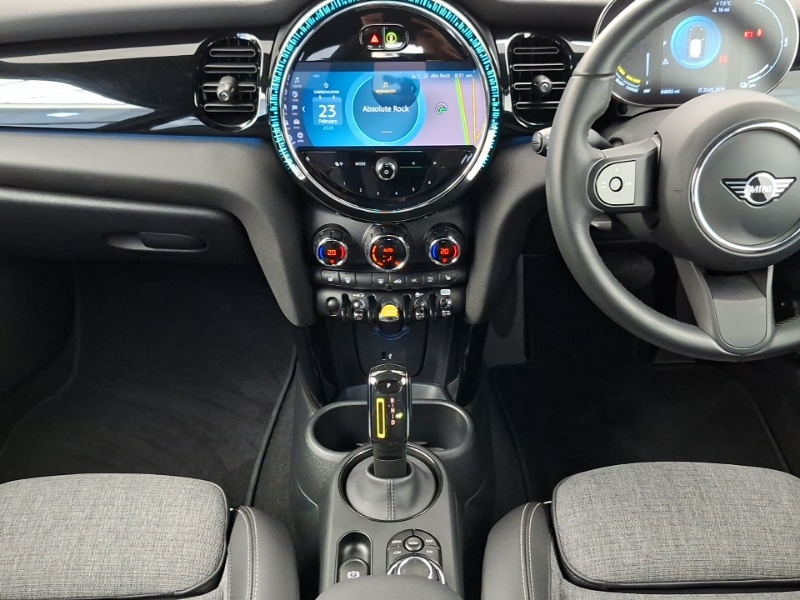 Used MINI Hatch 2023 for sale - 77652728: Photo 10