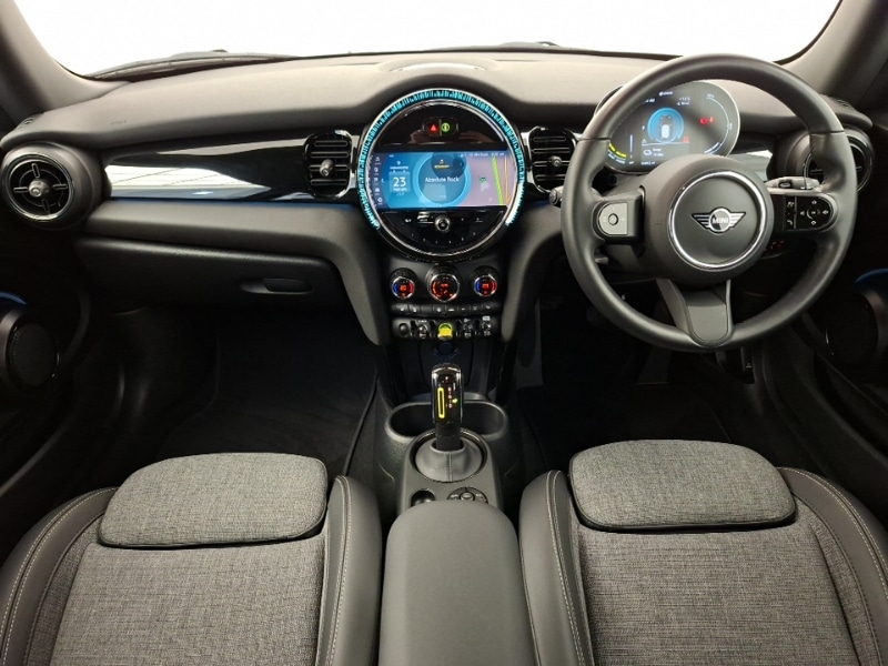 Used MINI Hatch 2023 for sale - 77652728: Photo 2