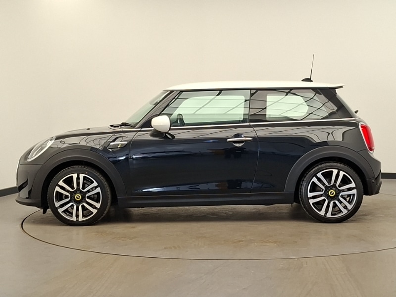 Used MINI Hatch 2023 for sale - 77652728: Photo 4