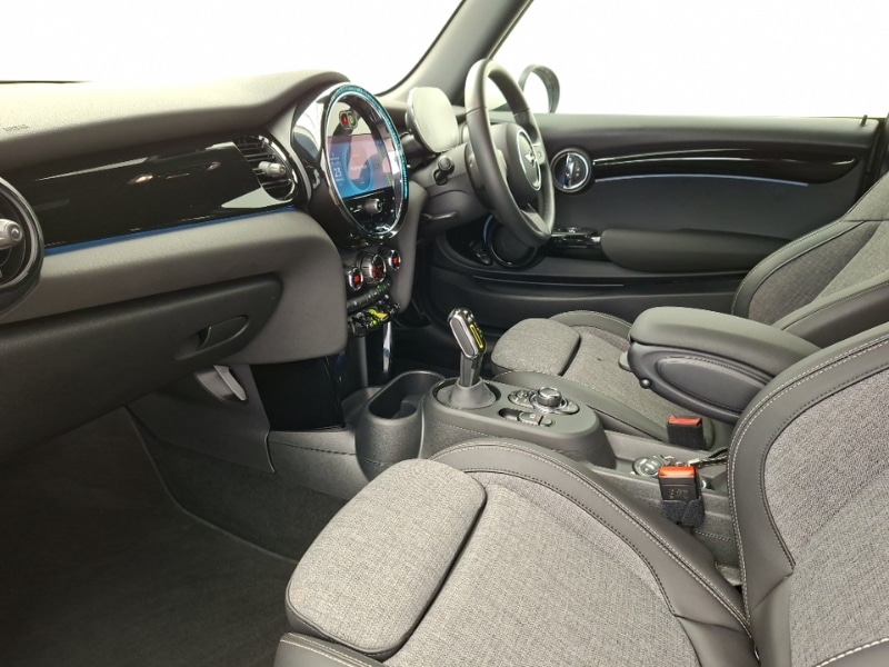 Used MINI Hatch 2023 for sale - 77652728: Photo 5