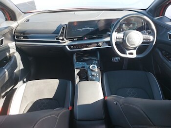 Used Kia Sportage 2024 for sale - 76475663: Photo