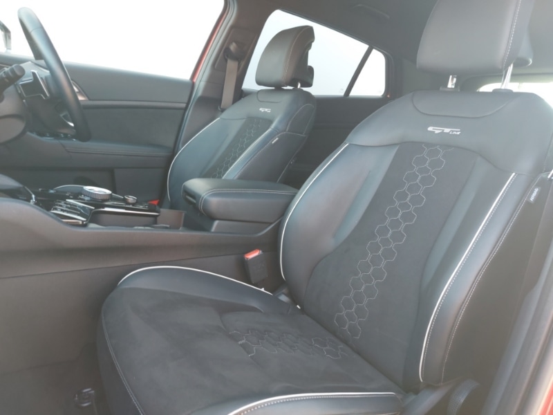 Used Kia Sportage 2024 for sale - 76475663: Photo 5