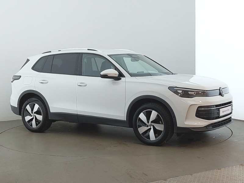Used Volkswagen Tiguan 2024 for sale - 77956158: Photo 12