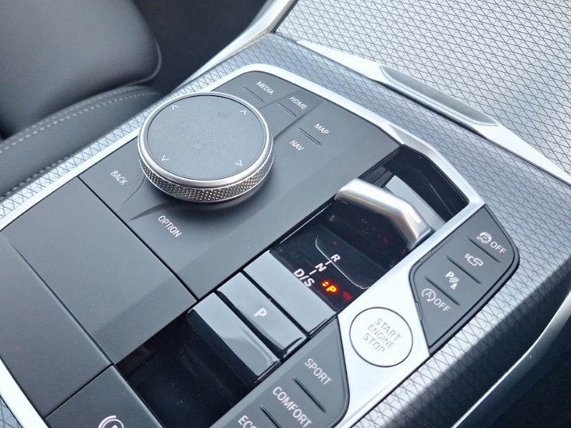 Used BMW 3 Series 2025 for sale - 77877033: Photo 10