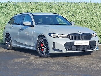 Used BMW 3 Series 2025 for sale - 77877033: Photo