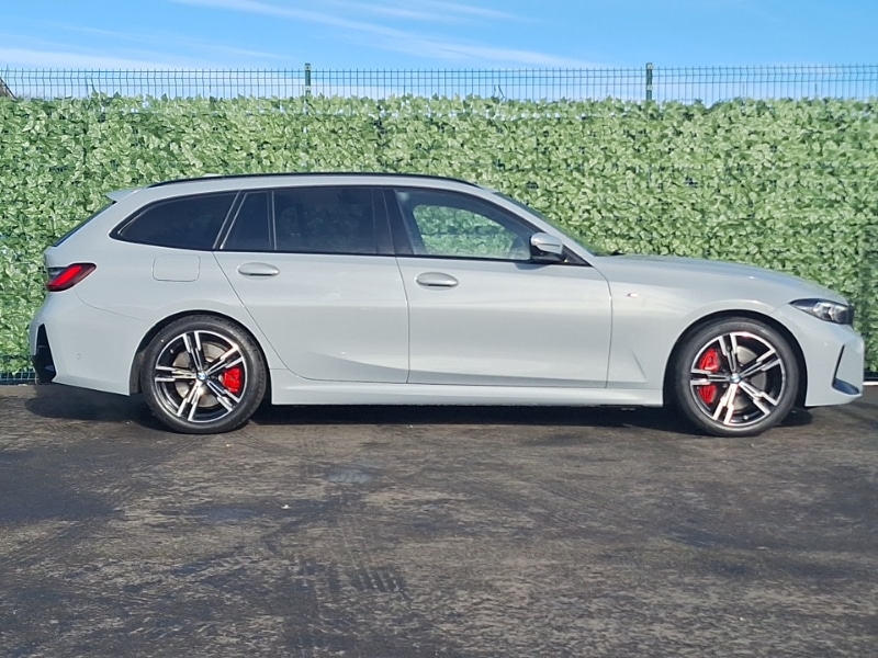 Used BMW 3 Series 2025 for sale - 77877033: Photo 2