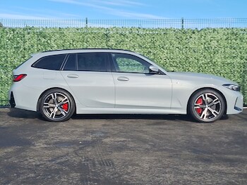 Used BMW 3 Series 2025 for sale - 77877033: Photo