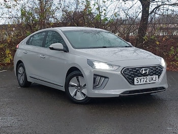 Hyundai - IONIQ