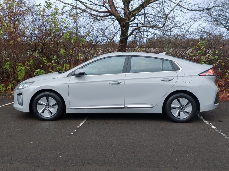 Used Hyundai IONIQ 2022 for sale - 76726634: Photo 4
