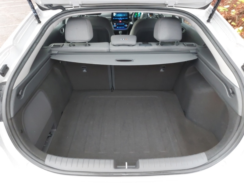 Used Hyundai IONIQ 2022 for sale - 76726634: Photo 8