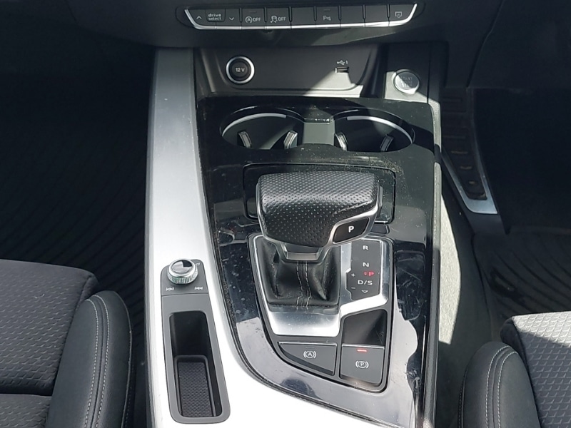 Used Audi A5 2022 for sale - 76720988: Photo 11