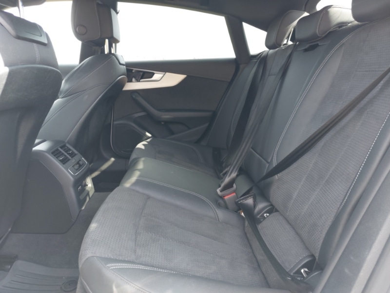 Used Audi A5 2022 for sale - 76720988: Photo 6