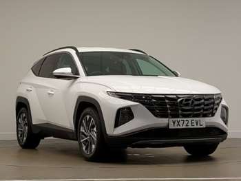 2022 - 1.6 TGDi Premium 5dr 2WD