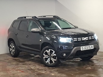 Used Dacia Duster 2023 for sale - 79419777: Photo
