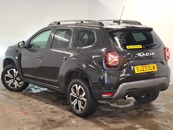Used Dacia Duster 2023 for sale - 79419777: Photo