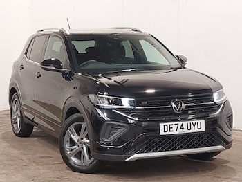 2024 - 1.0 TSI 115 R-Line 5dr DSG