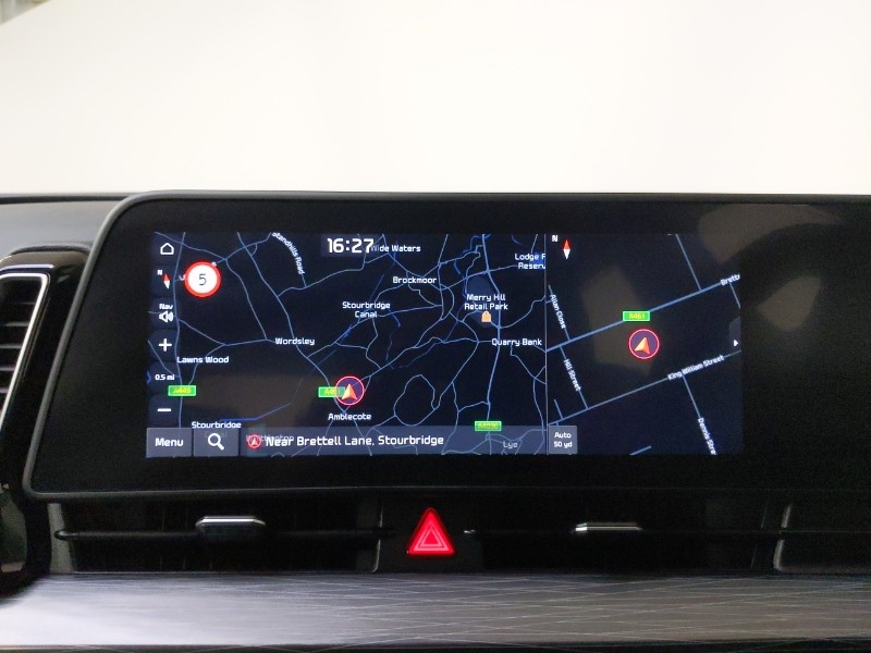 Used Kia Sportage 2025 for sale - 76752171: Photo 10