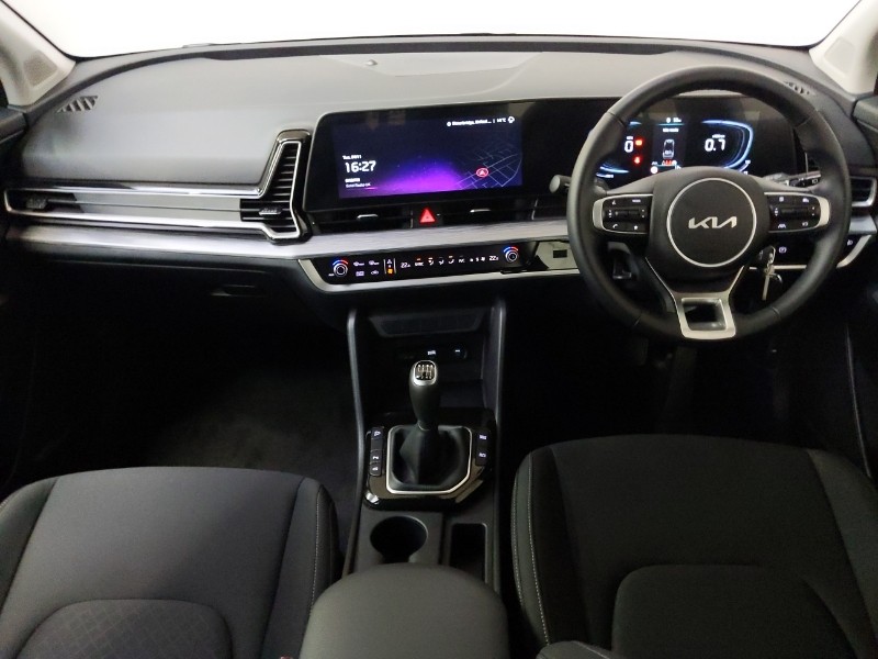 Used Kia Sportage 2025 for sale - 76752171: Photo 2