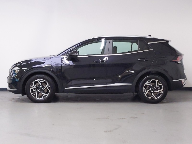 Used Kia Sportage 2025 for sale - 76752171: Photo 4