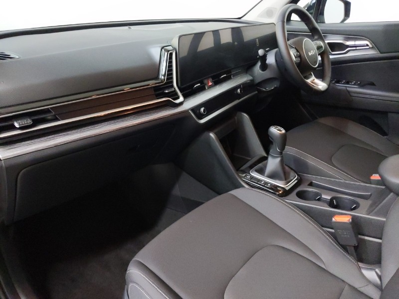 Used Kia Sportage 2025 for sale - 76752171: Photo 5